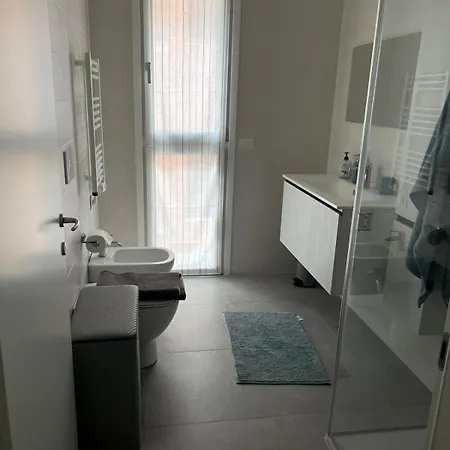 Cozy Daire Milano