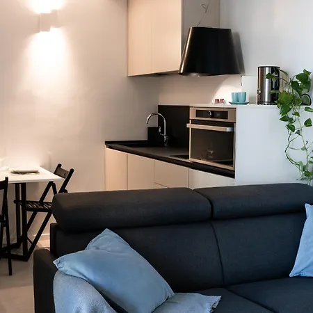 Cozy Daire *