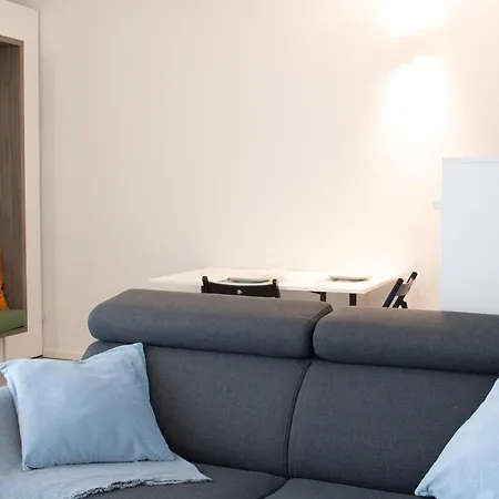 Apartment Cozy Milan