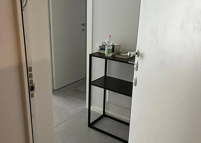 Cozy Apartmán Milán