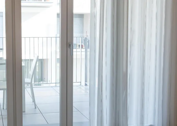 Cozy Apartmán *