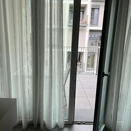 Cozy 公寓 米兰