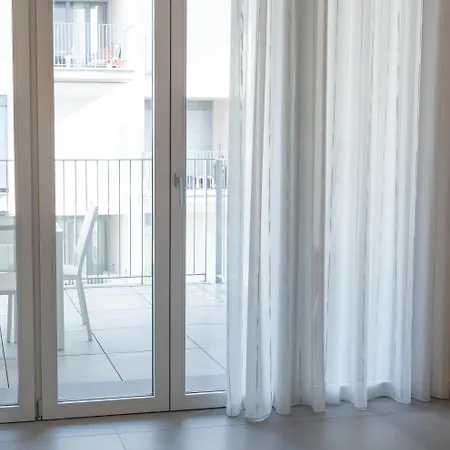 Cozy 公寓 *